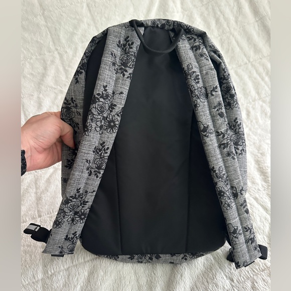 Dakine 365 laptop backpack Rosie floral print - Picture 2 of 4